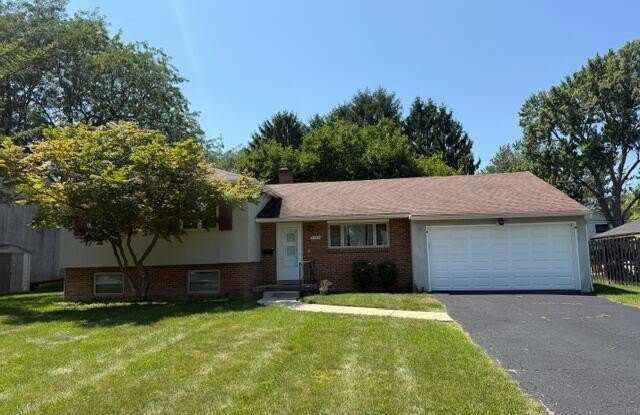 3395 Somerford Road