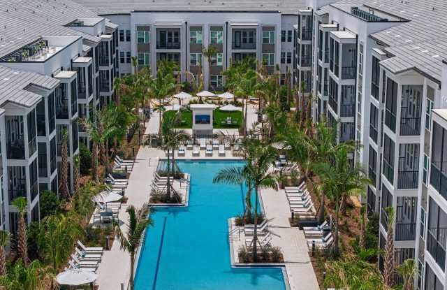 Photo of Mira at Palmer Ranch- 55+ Active Living Community