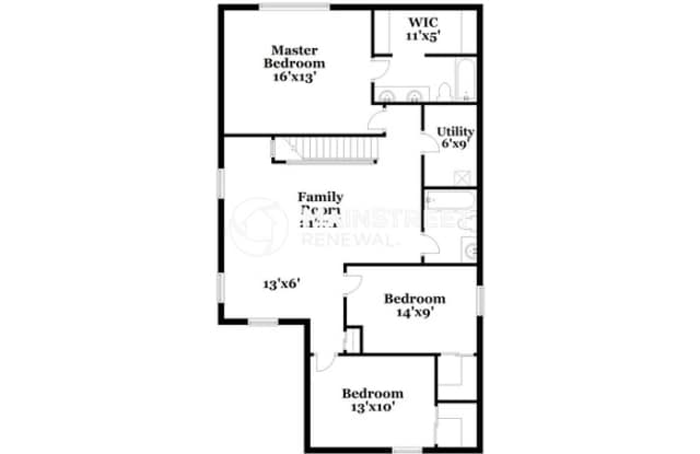 1907 Almond Hills Drive