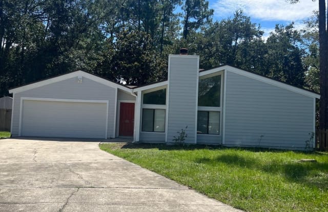 10391 ARROW BLUFF CT - 10391 Arrow Bluff Court, Jacksonville, FL 32257