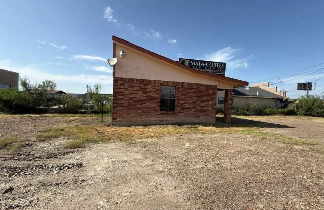 1569 S. Veterans Blvd.