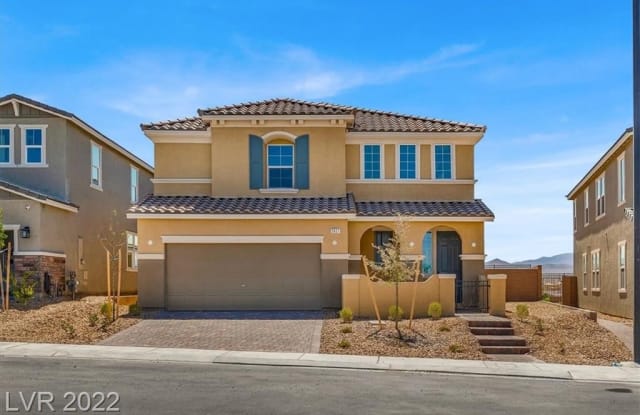 2621 Gallarate Drive - 2621 Gallarate Dr, Henderson, NV 89044