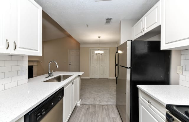 Evergreen At Lost Mountain Dallas Ga Apartments For Rent