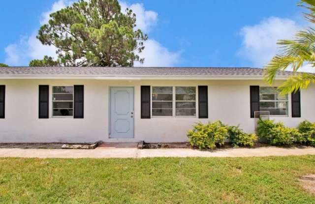 Photo of 3050 Martin Avenue