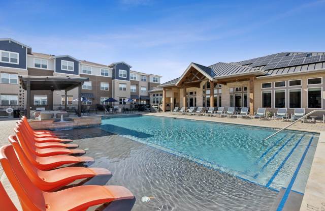 Photo of Prosper Crossings