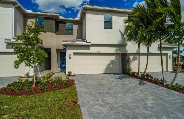 8795 Antarus Drive - 8795 Antarus Drive, Palm Beach County, FL 33467