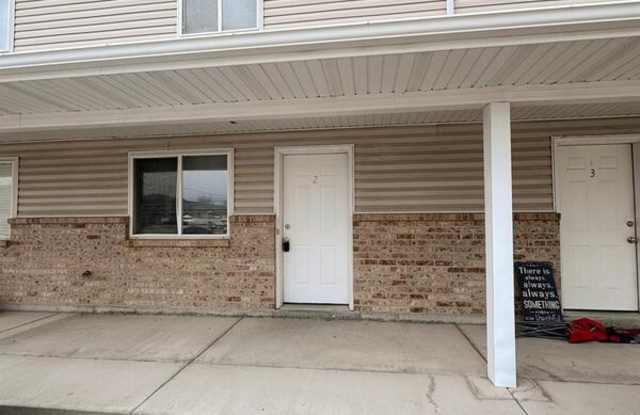 Photo of 545 W 350 N