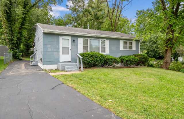 Photo of MOVE IN READY! 3-bedroom Single-Family Home for Rent in Florissant-Ferguson School District!