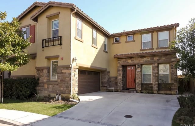 6188 Stonehaven Court - 6188 Stonehaven Court, Cypress, CA 90630