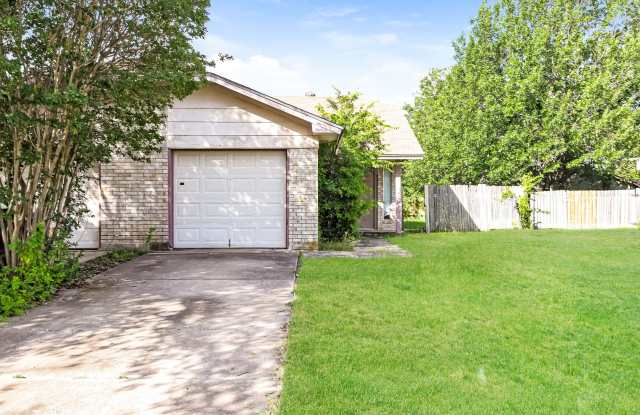 Amazing home ready to move in!