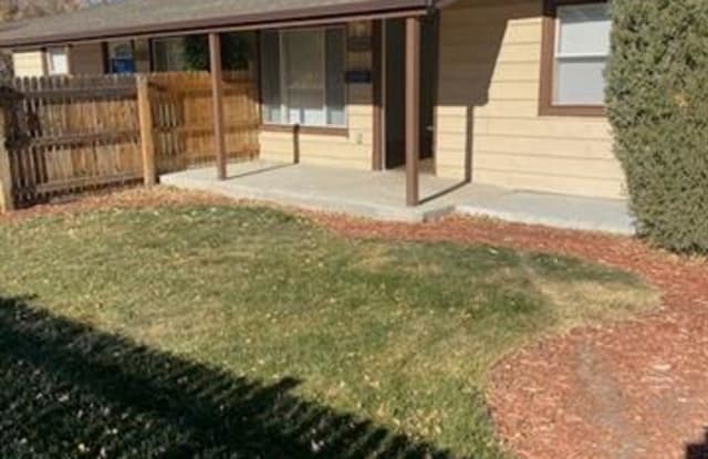 1828 W Platte Avenue - 1828 West Platte Avenue, Colorado Springs, CO 80904