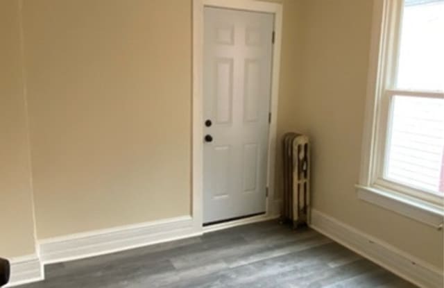 144 West Jackson Street - B