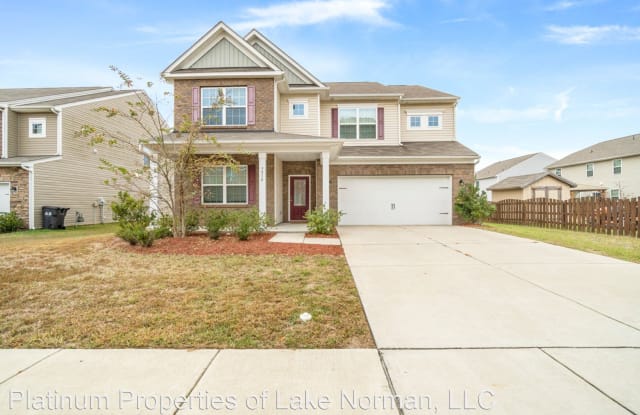 7914 Kelburn Lane - 7914 Kelburn Lane, Charlotte, NC 28273