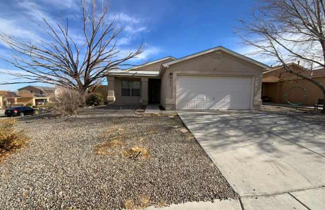 904 Wood Duck Dr SW - 904 Wood Duck Drive Southwest, Albuquerque, NM 87121