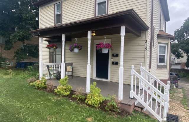 315 N Main Street