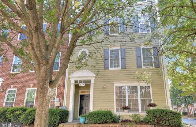 111-A CHEVY CHASE Street unit: 111-A