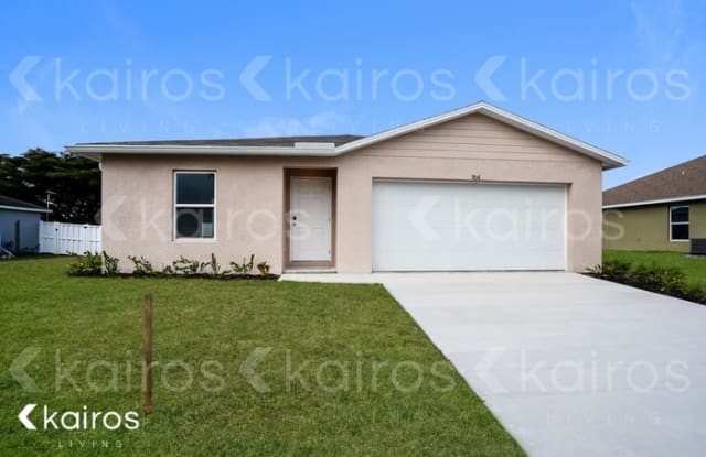 2830 Northwest 11th Street - 2830 Northwest 11th Street, Cape Coral, FL 33993