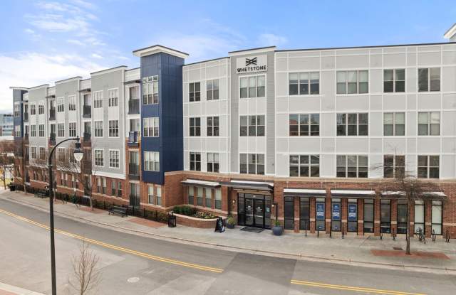 Whetstone Apartments