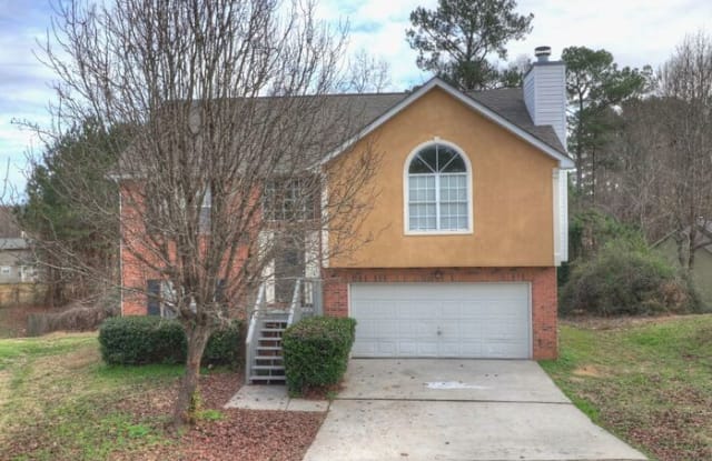 10796 Misty Meadows Trace - 10796 Misty Meadows Trace, Clayton County, GA 30228