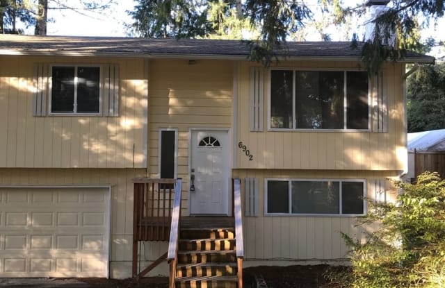 6902 36th Ave SE - 6902 36th Avenue Southeast, Lacey, WA 98503