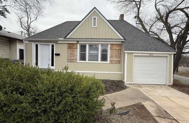 Photo of 1832 Northwest 33rd Street