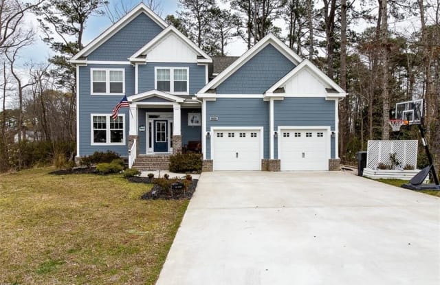 4364 Wishart Road - 4364 Wishart Road, Virginia Beach, VA 23455