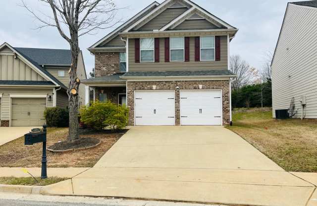 WOW 5 bedroom 3 full bath home in Newnan! Must see! photos photos