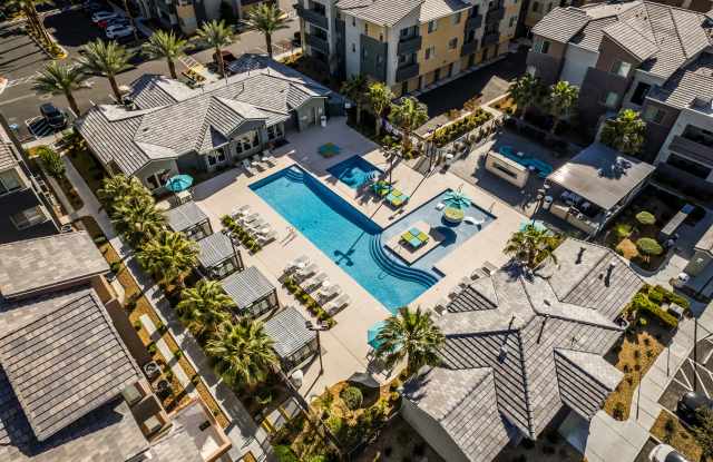 Photo of Gallery Apartments