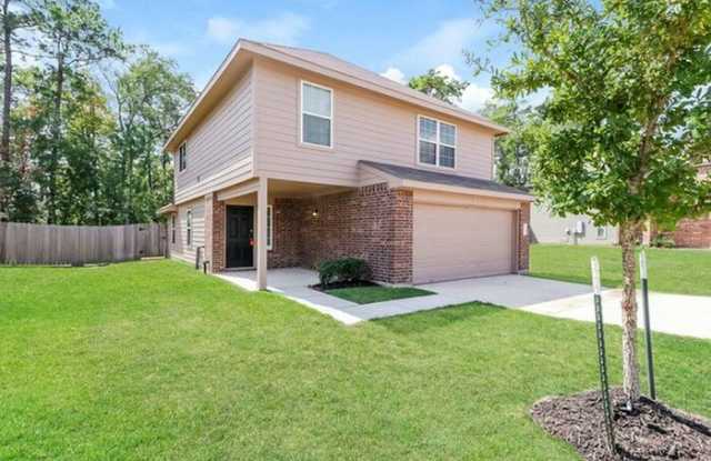 341 North Meadows Drive