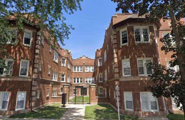 Beautiful Berwyn Apartments on Kenilworth! photos photos