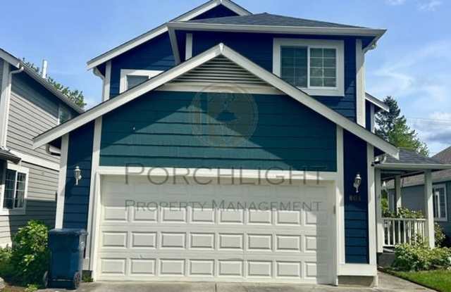804 East Maberry Drive