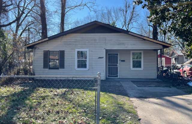 Remodeled 2 Bedroom Home