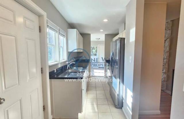 4706 North Mullen Street