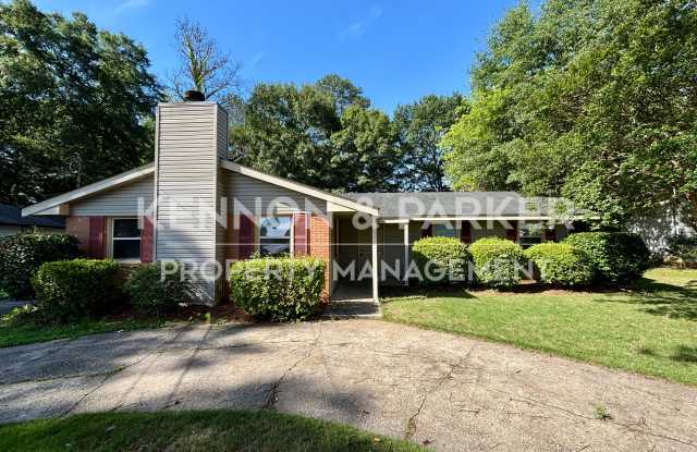 4494 Longview Dr