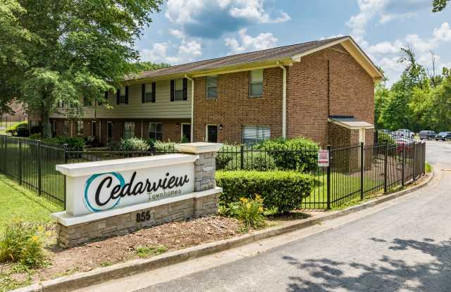 Cedarview Townhomes