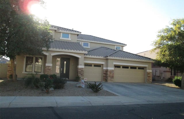 14983 W. Windward Ave. - 14983 West Windward Avenue, Goodyear, AZ 85395