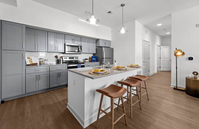 Photo of Legend at Beards Hill