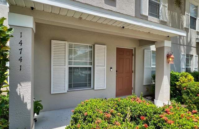 14741 AMBERJACK TERRACE