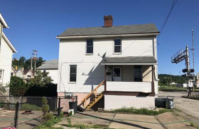936 McKean Avenue - 2