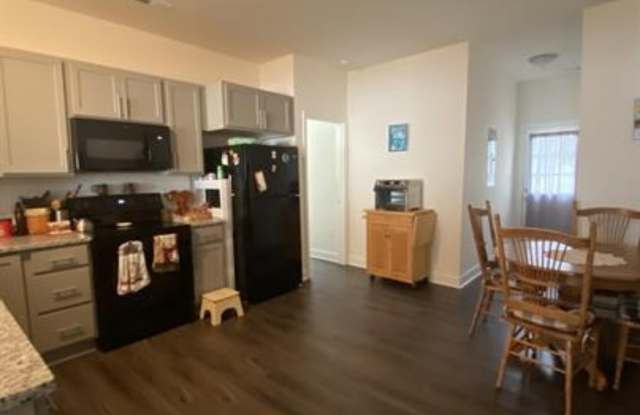 113 West Langdon Avenue - 1