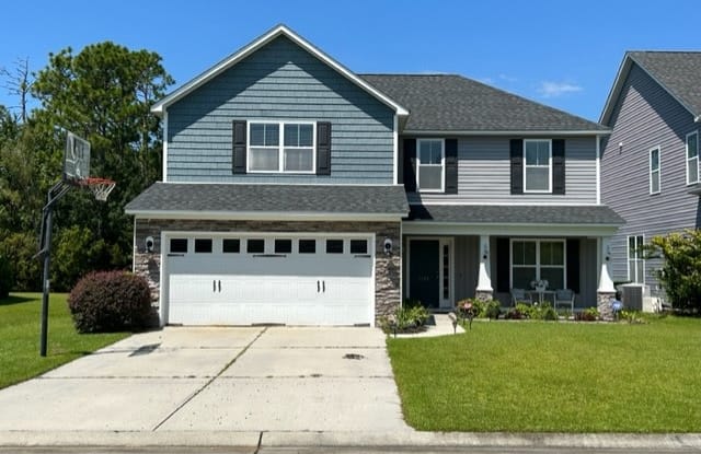 3758 Willowick Park Dr - 3758 Willowick Park Drive, Wilmington, NC 28409