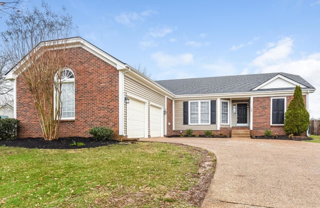 106 Devonshire Trl - 106 Devonshire Trail, Hendersonville, TN 37075