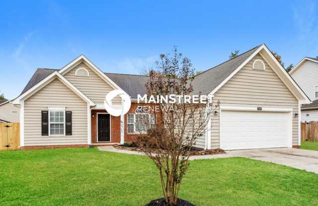 3009 Morning Mist Lane