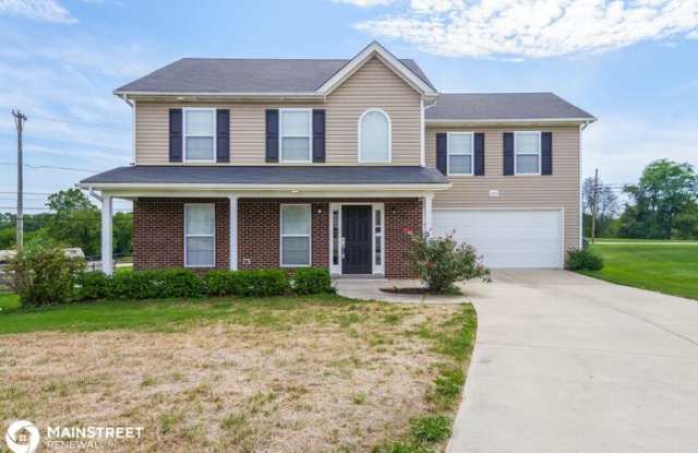 10609 Brook Chase Court - 10609 Brook Chase Court, Jefferson County, KY 40228