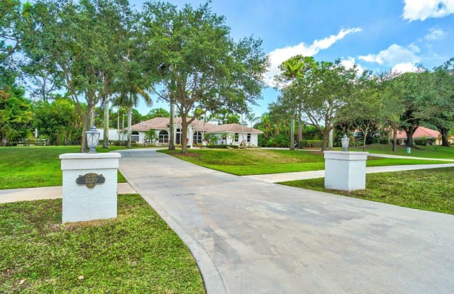 8230 Steeplechase Drive - 8230 Steeplechase Drive, Palm Beach Gardens, FL 33418