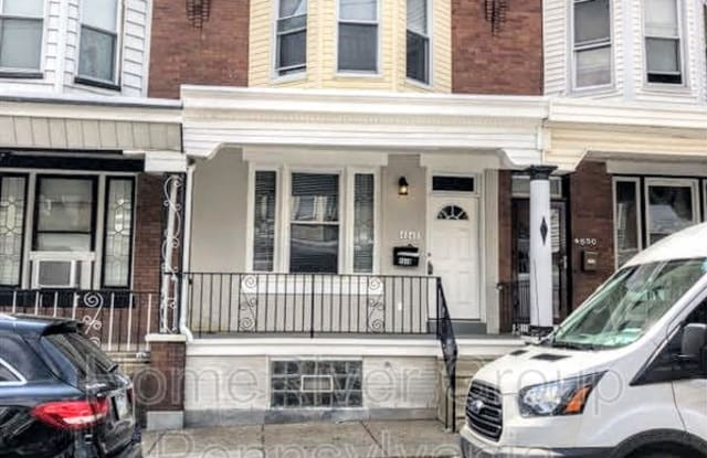 4848 N Lawrence St - 4848 North Lawrence Street, Philadelphia, PA 19120