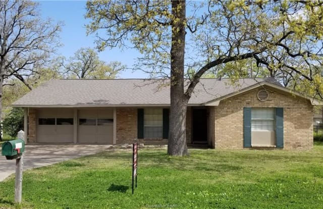 1213 Neal Pickett Drive - 1213 Neal Pickett Drive, College Station, TX 77840