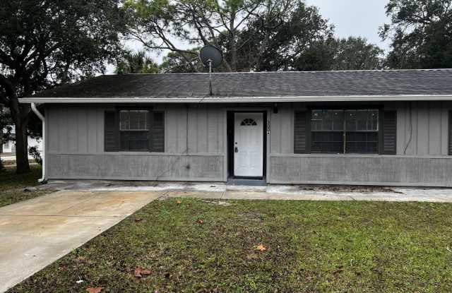 300 Hopkins Avenue