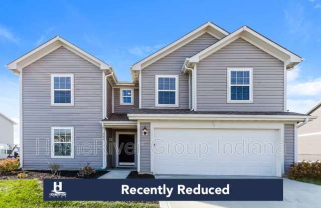 762 Geronimo Dr