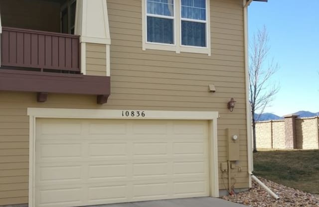 10836 Tincup Creek - 10836 Tincup Creek Pt, Colorado Springs, CO 80908